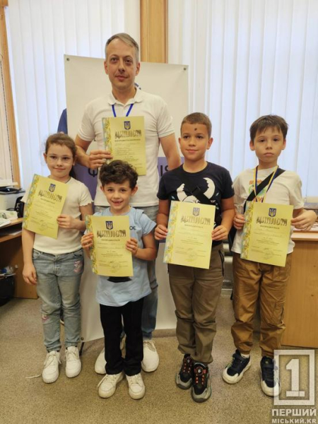 Шахові та більярдні перемоги: криворізькі спортсмени упевнено тримають змагальну планку2