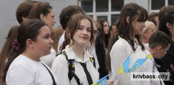 Школа навіть під землею: у Кривому Розі відкрили нові повноцінні укриття4
