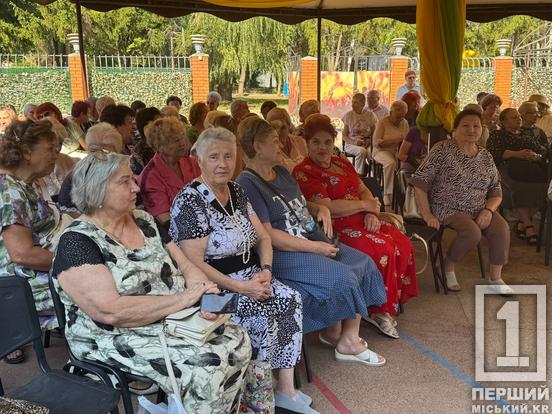 «Social Dancing» повертається: у Кривому Розі відкрили осінній сезон танцювальної школи5