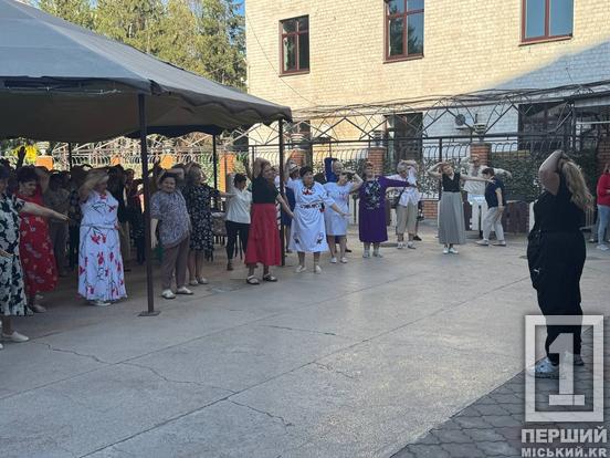 «Social Dancing» повертається: у Кривому Розі відкрили осінній сезон танцювальної школи2