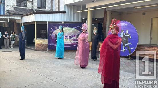 «Social Dancing» повертається: у Кривому Розі відкрили осінній сезон танцювальної школи4