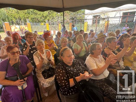 «Social Dancing» повертається: у Кривому Розі відкрили осінній сезон танцювальної школи1