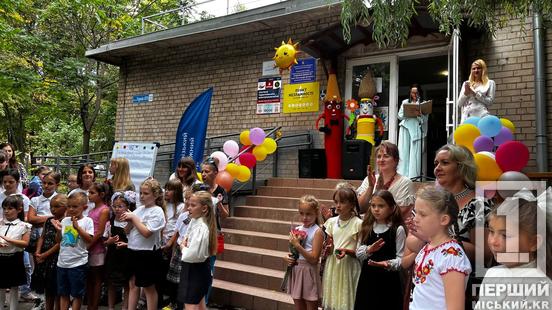 Свято кольорів і натхнення: у криворізькій художній школі №1 ім. О. Васякіна стартував новий навчальний рік1