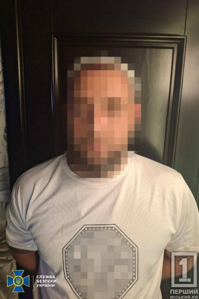 Тероризували Дніпропетровщину і ще чотири регіони: СБУ та Нацполіція нейтралізували банду «смотрящих» і рекетирів5