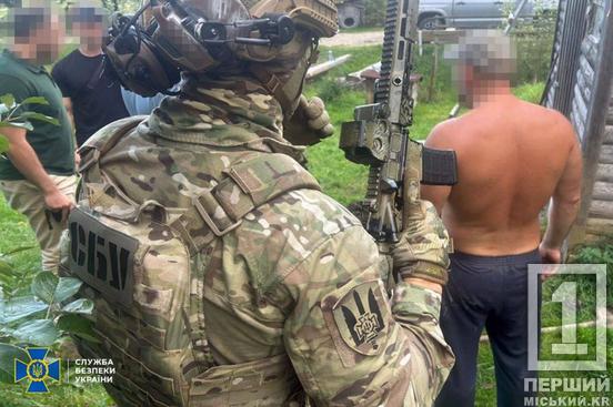 Тероризували Дніпропетровщину і ще чотири регіони: СБУ та Нацполіція нейтралізували банду «смотрящих» і рекетирів4