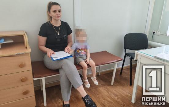 Турбуються про благополуччя: у Кривому Розі вирішують долю дитини, що залишилась без нагляду дорослих