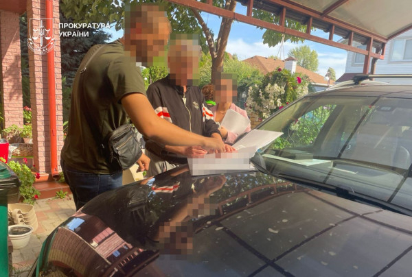 У Дніпрі викрили групу, яка незаконно переоформлювала нерухомість за підробленими документами0