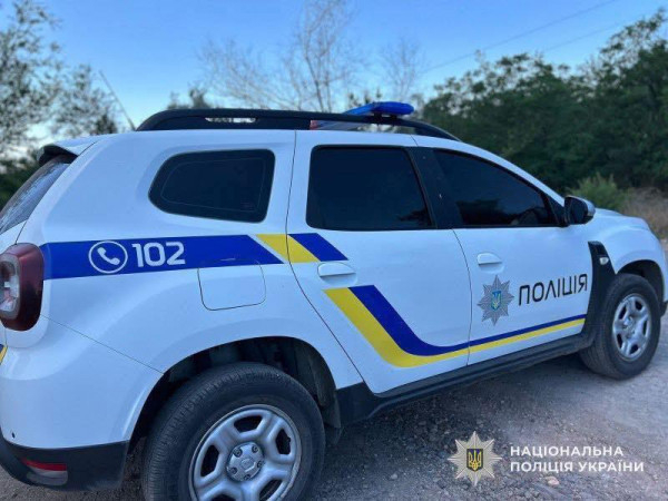 У Кривому Розі поліцейські викрили чоловіка у використанні підробленого паспорта0