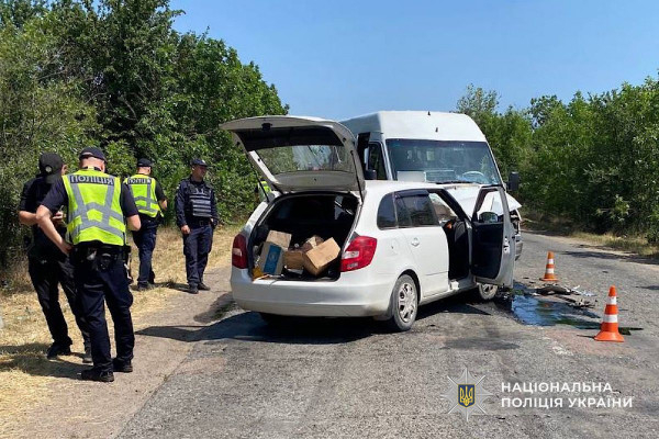 У Кривому Розі судитимуть водія легкового автомобіля, який винен у ДТП з постраждалим0