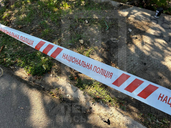 У водоймі на мікрорайоні Зарічний виявили тіло 16-річної Дар'ї Ткачової, яку розшукували більше двох діб1