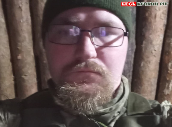 Володимир Пінчук з Кривого Рогу потребує операції на хребті