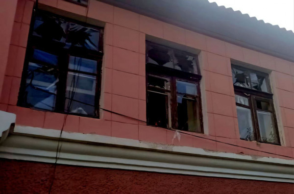 Вдень ворог продовжував тероризувати два райони Дніпропетровщини3