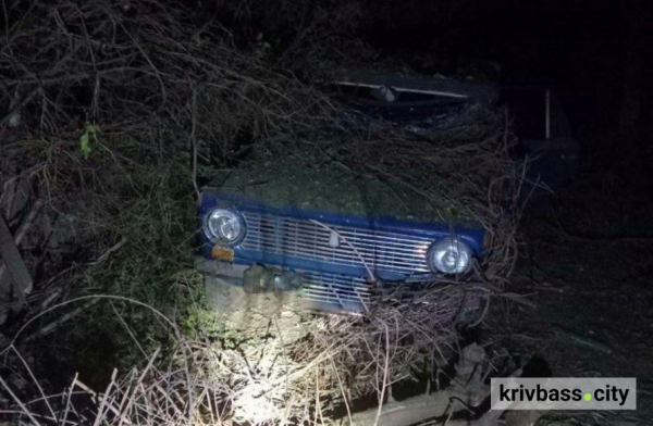 Вибухова ніч: росіяни масовано атакували Кривий Ріг шахедами і ракетами1
