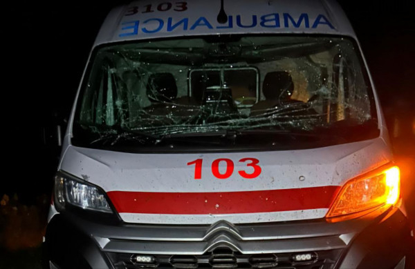 Вночі оборонці неба знищили на Дніпропетровщині 7 російських безпілотників1