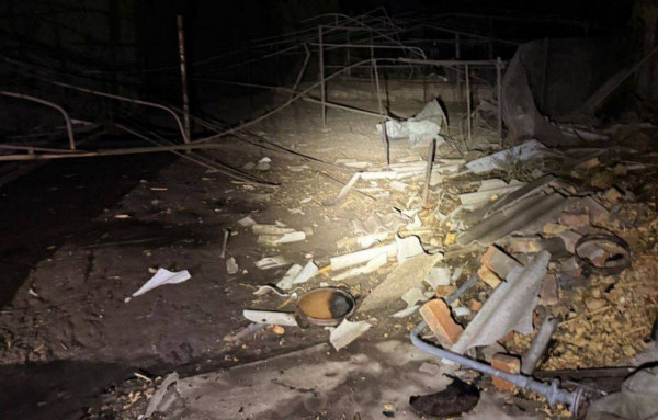 Вночі оборонці неба знищили над Дніпропетровщиною 6 російських безпілотників3