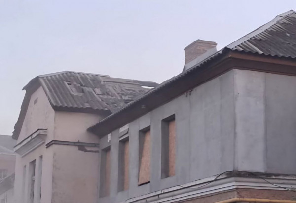 Вночі Сили ППО збили над Дніпропетровщиною 12 російських безпілотників1