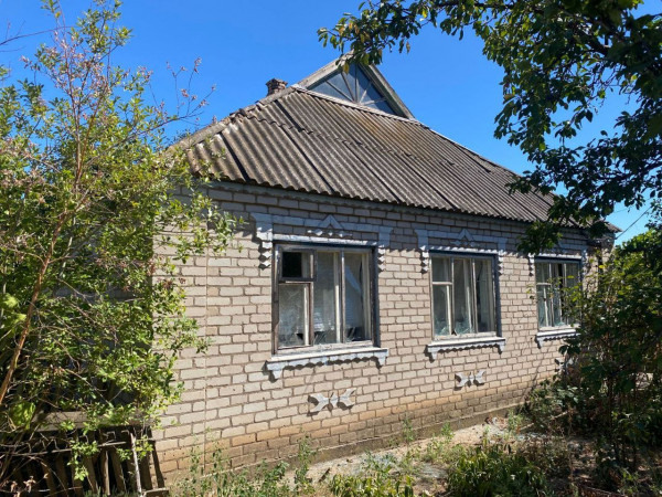 Ворог цілий день бив по Нікопольщині: жертви та руйнування9