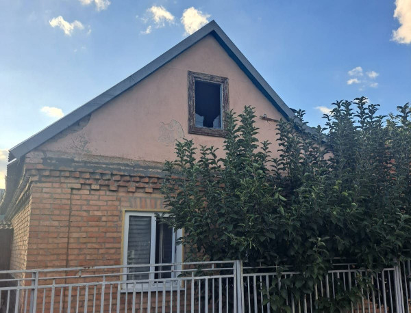 Ворог продовжує руйнувати два райони Дніпропетровщини7