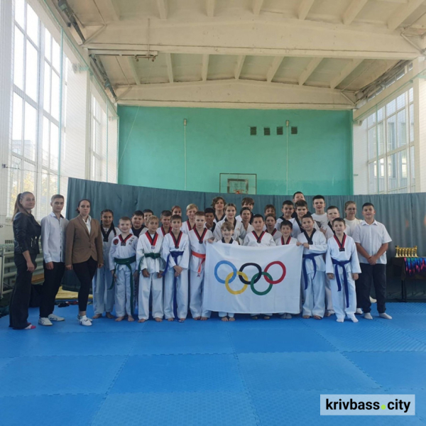 Європейський тиждень спорту: криворізькі спортсмени вибороли десятки нагород3