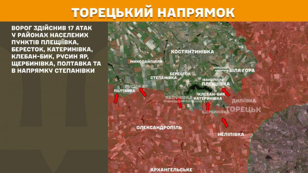 За минулу добу українські воїни відбили 179 ворожих штурмів на лінії фронту7