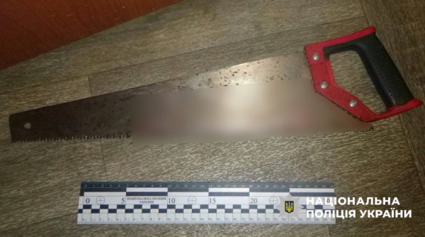 Загинули від рук онука: деталі кривавої трагедії у Кривому Розі1