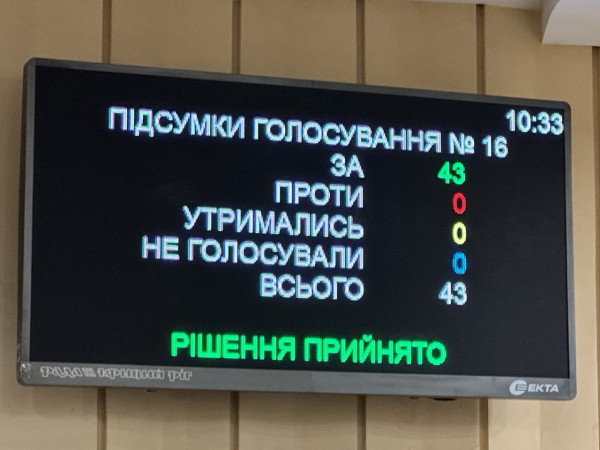 Запобігти техногенній катастрофі у Кривому Розі, наслідки якої навіть складно уявити – Юрій Вілкул направив термінове звернення Президенту України Володимиру Зеленському2