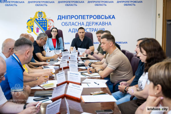 Завищена вартість ремонту ліфтів у лікарнях і ремонт фонтану: недоцільні видатки з бюджету Кривого Рогу під час війни