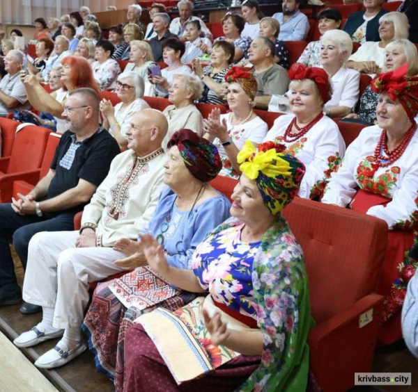 фото управління преси криворізького міськвиконкому 