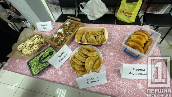 Зі смаколиками та вірою у перемогу: у Кривому Розі відсвяткували День Маріуполя1