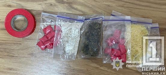 Злочинна схема на мільйон: на Дніпропетровщині затримали банду наркоторговців2