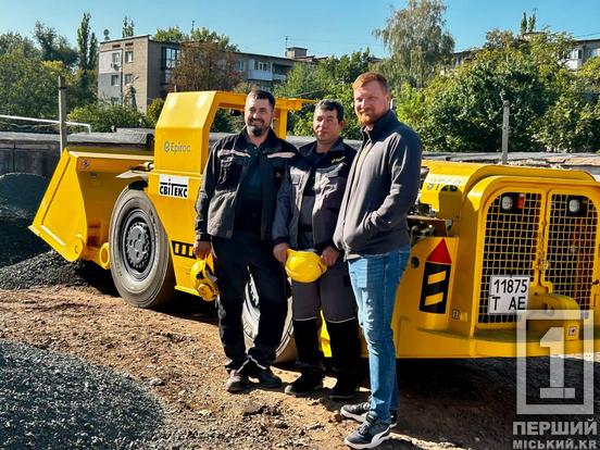 Зварювання у віртуальній реальності, 3D-сканування та доступ до обладнання: на базі Криворізького гірничого коледжу стартували професійні майстер-класи для школярів2