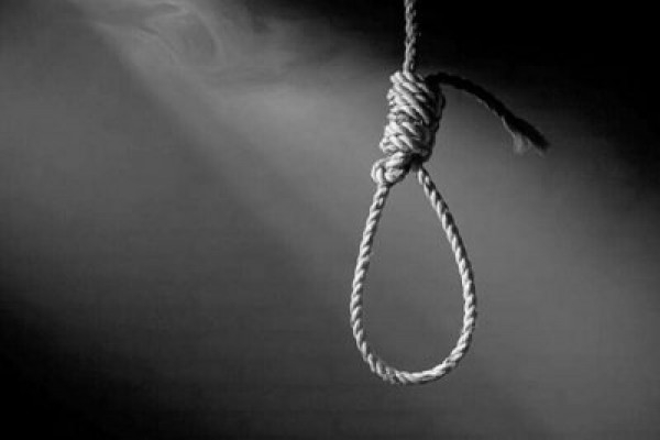 Звів рахунки з життям? У Кривому Розі у зашморгу знайшли тіло 16 – річного хлопця0