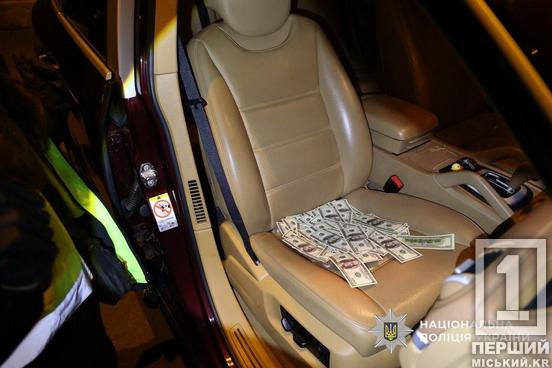 13 тисяч доларів і камери на кордоні не працюватимуть: на Дніпропетровщині затримали ділків, які переправляли чоловіків за кордон4