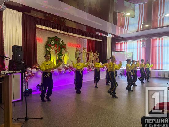 50 років – значний внесок в історію Кривого Рогу та долі людей: гімназія №55 святкує поважний ювілей1