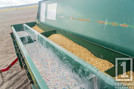 ЦГЗК Метінвесту цьогоріч збільшив обсяги застосування зелених технологій3