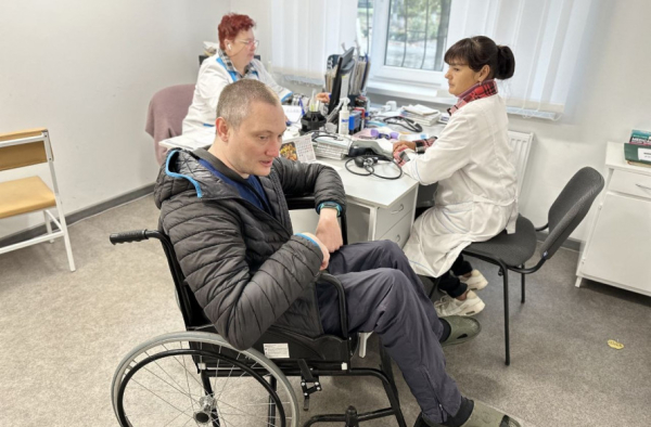 Доступність для всіх: як громада Криворіжжя створює інклюзивну інфраструктуру3
