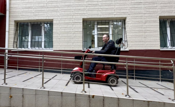 Доступність для всіх: як громада Криворіжжя створює інклюзивну інфраструктуру5