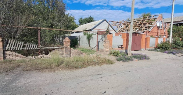 Дрони, артилерія та КАБи: Дніпропетровщина пережила майже два десятки ворожих атак2