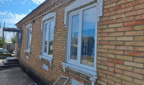 Дрони, артилерія та КАБи: Дніпропетровщина пережила майже два десятки ворожих атак0