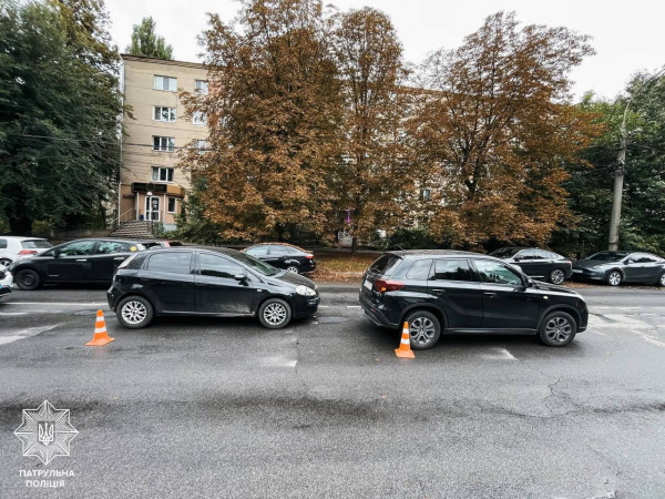 ДТП без паперів: в Україні переходять на електронне оформлення аварій4