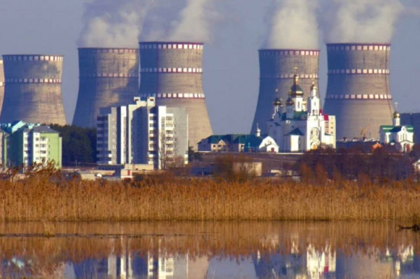 Дві українські АЕС втратили доступ до однієї із зовнішніх ліній електропередач0