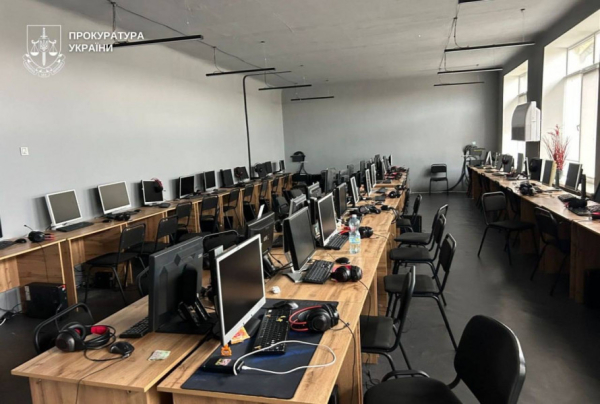 Хитрі схеми і сотні жертв: як працювали фейкові кол-центри у Кривому Розі2