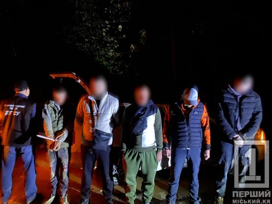 Хотіли «з вітерцем» потрапити  до Румунії: уродженці Дніпропетровщини знову «відзначилися» з незаконним перетином кордону1
