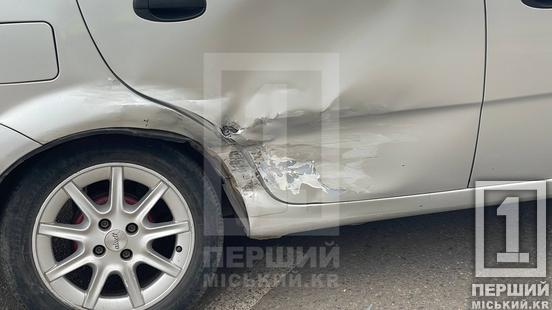 Інша автівка перекрила огляд: на Матусевича Ford зачепив Chevrolet2