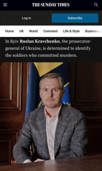 Міжнародні журналісти та правозахисники продовжують привертати увагу світу до злочинів, скоєних російськими військами в Україні0
