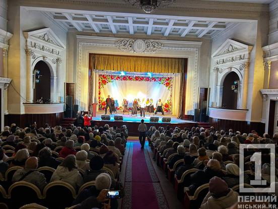 Музика, танці та кіно: випускники і студенти Університету третього віку демонструватимуть таланти на новому фестивалі3