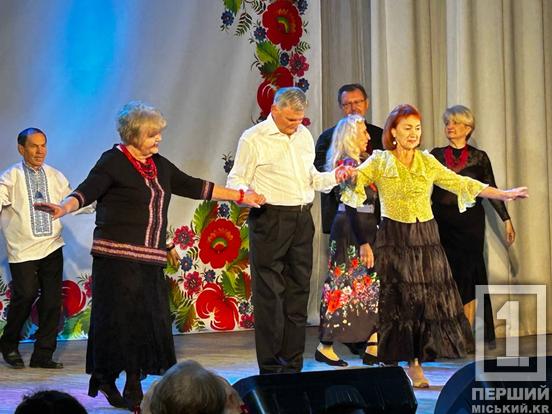 Музика, танці та кіно: випускники і студенти Університету третього віку демонструватимуть таланти на новому фестивалі2