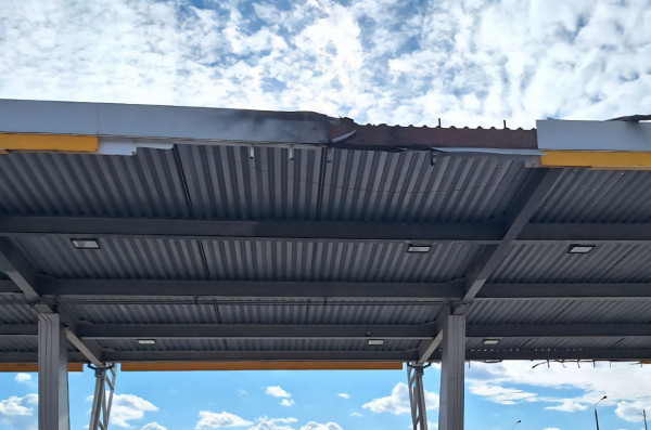 На Дніпропетровщині двоє людей поранено внаслідок російських обстрілів3