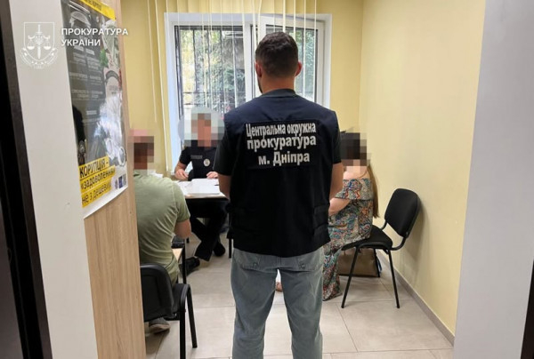 На Дніпропетровщині посадовиця міськради завдала збитків бюджету на понад 7,5 млн грн0