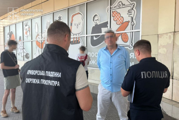 На Дніпропетровщині судитимуть ділків, які організували «схему» незаконного перетину державного кордону1